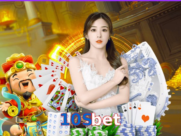 10Sbet featured