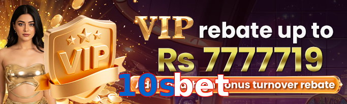 10Sbet VIP